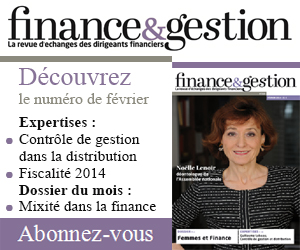 finance&gestion